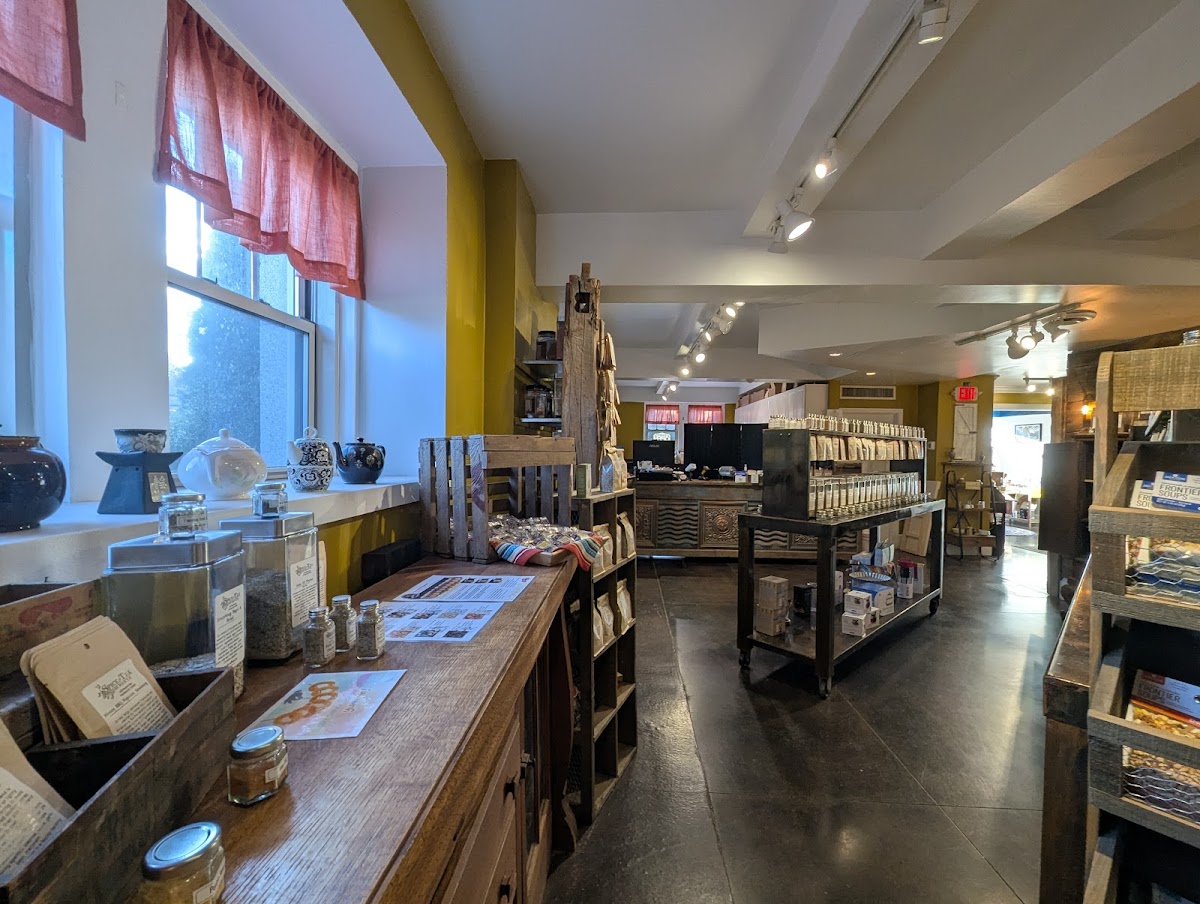 Ocean State Spice & Tea Merchants Photos 2